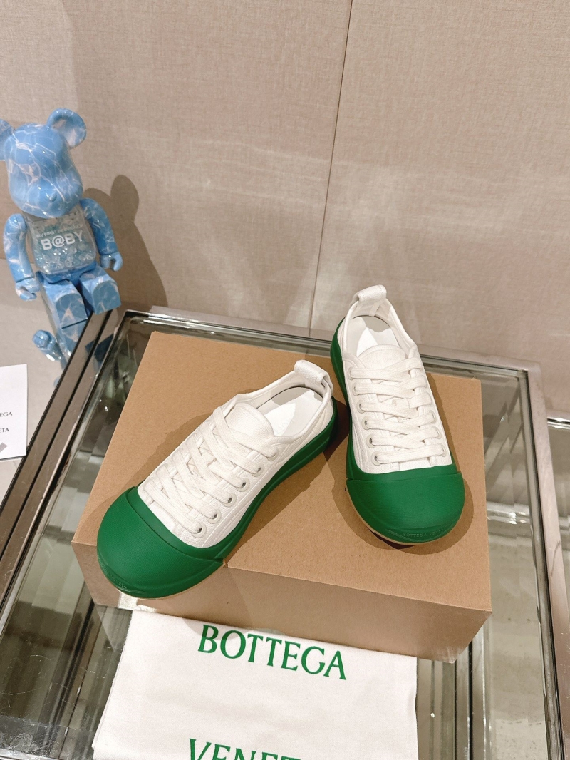 Bottega Veneta Casual Shoes